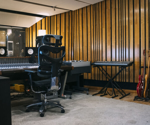 LVGNC Studios